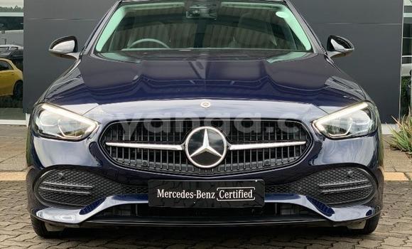 Nunua Ilio tumika Mercedes‒Benz C–Class Blue Gari ndani ya Blantyre nchini Malawi Nunua Ilio tumika Mercedes‒Benz C–Class Blue Gari ndani ya Blantyre nchini Malawi