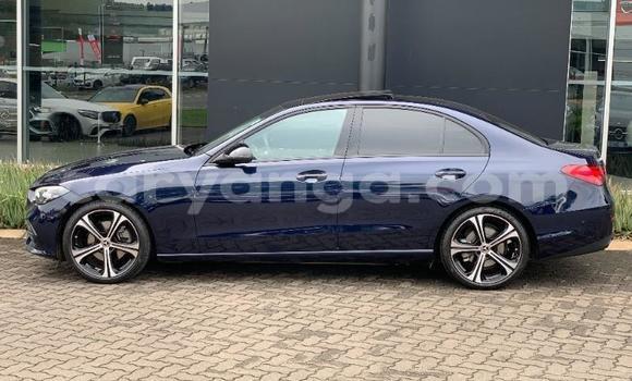 Nunua Ilio tumika Mercedes‒Benz C–Class Blue Gari ndani ya Blantyre nchini Malawi Nunua Ilio tumika Mercedes‒Benz C–Class Blue Gari ndani ya Blantyre nchini Malawi