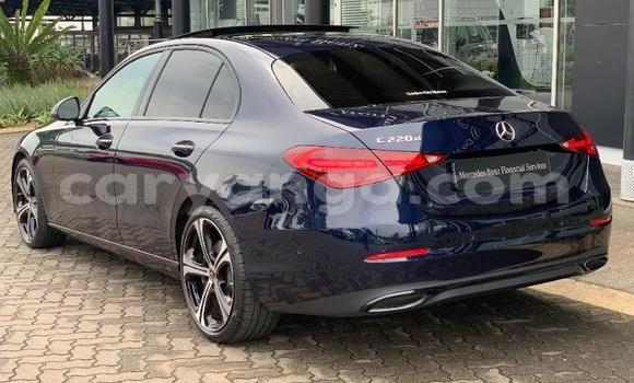 Nunua Ilio tumika Mercedes‒Benz C–Class Blue Gari ndani ya Blantyre nchini Malawi Nunua Ilio tumika Mercedes‒Benz C–Class Blue Gari ndani ya Blantyre nchini Malawi
