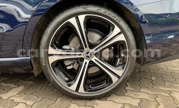 Nunua Ilio tumika Mercedes‒Benz C–Class Blue Gari ndani ya Blantyre nchini Malawi Nunua Ilio tumika Mercedes‒Benz C–Class Blue Gari ndani ya Blantyre nchini Malawi