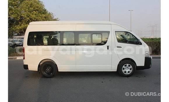 Buy Import Toyota Hiace White Car in Import - Dubai in Malawi Buy Import Toyota Hiace White Car in Import - Dubai in Malawi