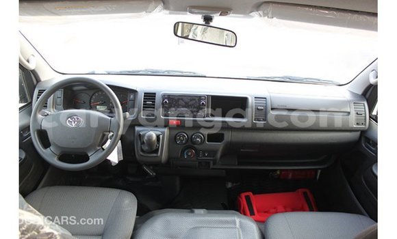 Buy Import Toyota Hiace White Car in Import - Dubai in Malawi Buy Import Toyota Hiace White Car in Import - Dubai in Malawi