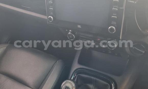 Nunua Ilio tumika Toyota Hilux Other Gari ndani ya Blantyre nchini Malawi Nunua Ilio tumika Toyota Hilux Other Gari ndani ya Blantyre nchini Malawi