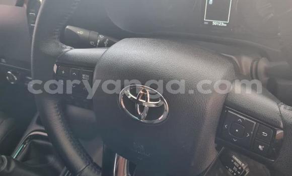 Nunua Ilio tumika Toyota Hilux Other Gari ndani ya Blantyre nchini Malawi Nunua Ilio tumika Toyota Hilux Other Gari ndani ya Blantyre nchini Malawi