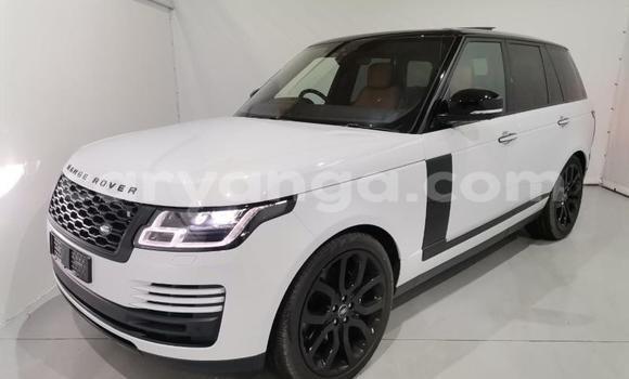 Acheter Occasion Voiture Land Rover Range Rover Blanc à Blantyre, Malawi Acheter Occasion Voiture Land Rover Range Rover Blanc à Blantyre, Malawi