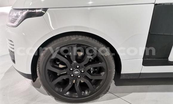 Acheter Occasion Voiture Land Rover Range Rover Blanc à Blantyre, Malawi Acheter Occasion Voiture Land Rover Range Rover Blanc à Blantyre, Malawi