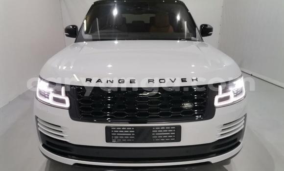 Acheter Occasion Voiture Land Rover Range Rover Blanc à Blantyre, Malawi Acheter Occasion Voiture Land Rover Range Rover Blanc à Blantyre, Malawi