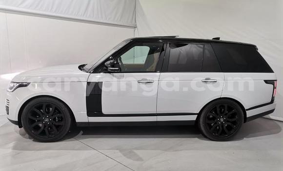 Acheter Occasion Voiture Land Rover Range Rover Blanc à Blantyre, Malawi Acheter Occasion Voiture Land Rover Range Rover Blanc à Blantyre, Malawi
