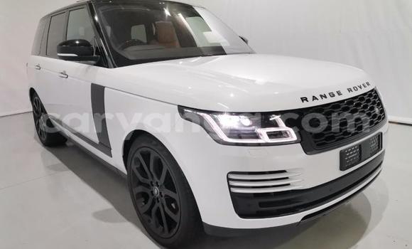 Acheter Occasion Voiture Land Rover Range Rover Blanc à Blantyre, Malawi Acheter Occasion Voiture Land Rover Range Rover Blanc à Blantyre, Malawi
