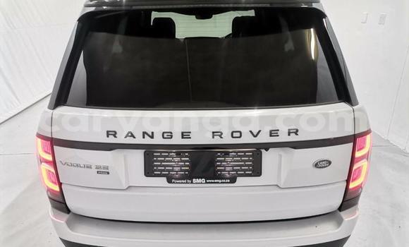 Acheter Occasion Voiture Land Rover Range Rover Blanc à Blantyre, Malawi Acheter Occasion Voiture Land Rover Range Rover Blanc à Blantyre, Malawi