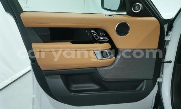 Acheter Occasion Voiture Land Rover Range Rover Blanc à Blantyre, Malawi Acheter Occasion Voiture Land Rover Range Rover Blanc à Blantyre, Malawi