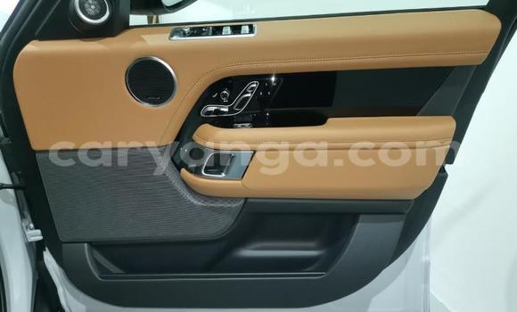 Acheter Occasion Voiture Land Rover Range Rover Blanc à Blantyre, Malawi Acheter Occasion Voiture Land Rover Range Rover Blanc à Blantyre, Malawi