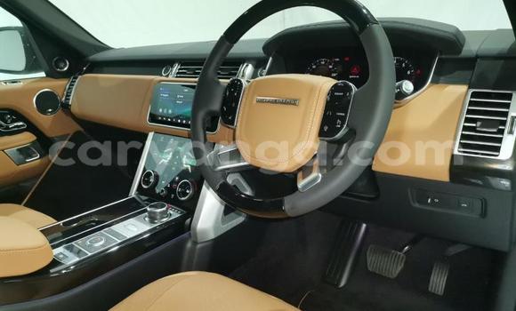 Acheter Occasion Voiture Land Rover Range Rover Blanc à Blantyre, Malawi Acheter Occasion Voiture Land Rover Range Rover Blanc à Blantyre, Malawi