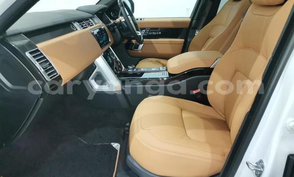 Acheter Occasion Voiture Land Rover Range Rover Blanc à Blantyre, Malawi Acheter Occasion Voiture Land Rover Range Rover Blanc à Blantyre, Malawi