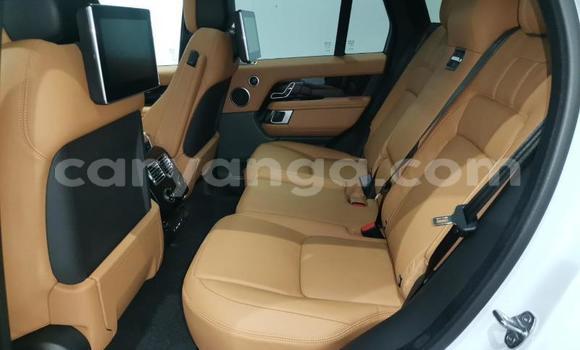 Acheter Occasion Voiture Land Rover Range Rover Blanc à Blantyre, Malawi Acheter Occasion Voiture Land Rover Range Rover Blanc à Blantyre, Malawi