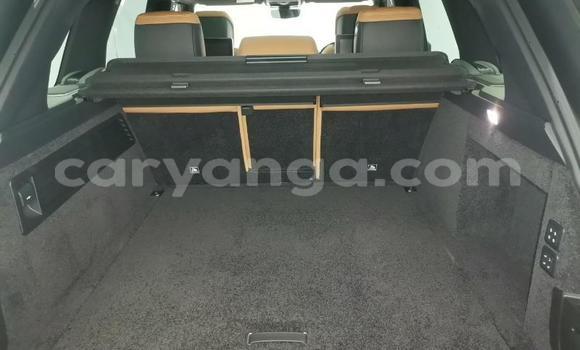 Acheter Occasion Voiture Land Rover Range Rover Blanc à Blantyre, Malawi Acheter Occasion Voiture Land Rover Range Rover Blanc à Blantyre, Malawi