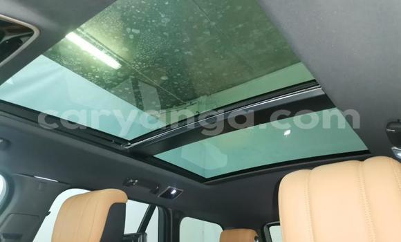 Acheter Occasion Voiture Land Rover Range Rover Blanc à Blantyre, Malawi Acheter Occasion Voiture Land Rover Range Rover Blanc à Blantyre, Malawi