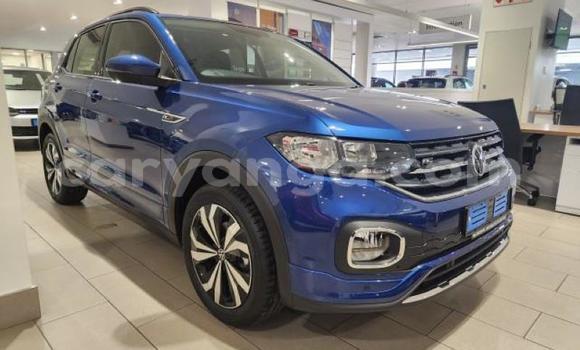 Nunua Ilio tumika Volkswagen T-Roc Blue Gari ndani ya Blantyre nchini Malawi Nunua Ilio tumika Volkswagen T-Roc Blue Gari ndani ya Blantyre nchini Malawi
