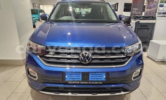 Nunua Ilio tumika Volkswagen T-Roc Blue Gari ndani ya Blantyre nchini Malawi Nunua Ilio tumika Volkswagen T-Roc Blue Gari ndani ya Blantyre nchini Malawi