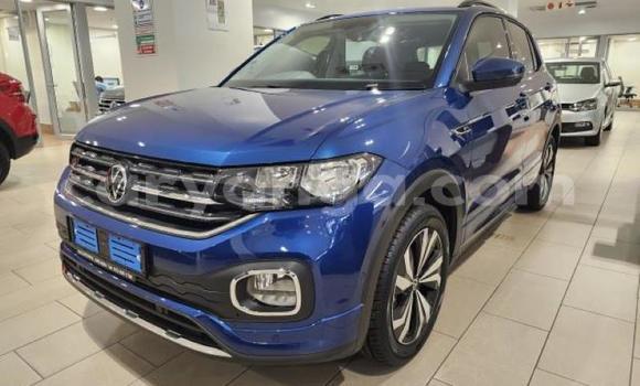 Nunua Ilio tumika Volkswagen T-Roc Blue Gari ndani ya Blantyre nchini Malawi Nunua Ilio tumika Volkswagen T-Roc Blue Gari ndani ya Blantyre nchini Malawi