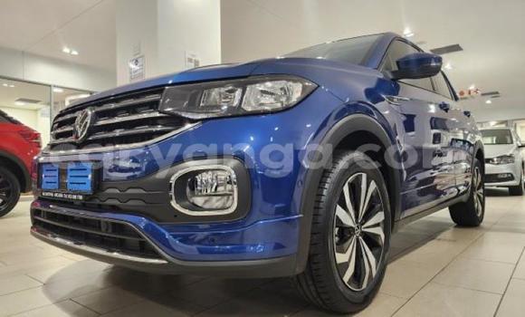 Nunua Ilio tumika Volkswagen T-Roc Blue Gari ndani ya Blantyre nchini Malawi Nunua Ilio tumika Volkswagen T-Roc Blue Gari ndani ya Blantyre nchini Malawi