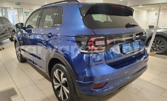 Nunua Ilio tumika Volkswagen T-Roc Blue Gari ndani ya Blantyre nchini Malawi Nunua Ilio tumika Volkswagen T-Roc Blue Gari ndani ya Blantyre nchini Malawi