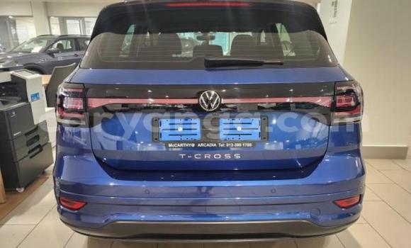 Nunua Ilio tumika Volkswagen T-Roc Blue Gari ndani ya Blantyre nchini Malawi Nunua Ilio tumika Volkswagen T-Roc Blue Gari ndani ya Blantyre nchini Malawi