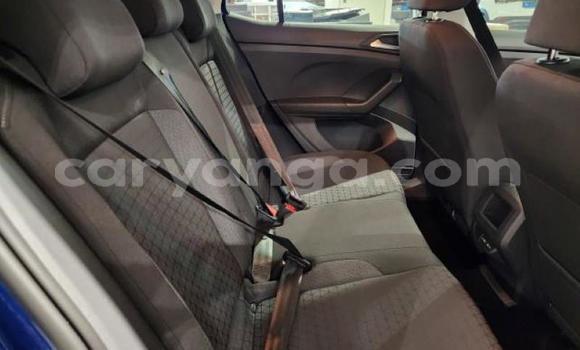 Nunua Ilio tumika Volkswagen T-Roc Blue Gari ndani ya Blantyre nchini Malawi Nunua Ilio tumika Volkswagen T-Roc Blue Gari ndani ya Blantyre nchini Malawi