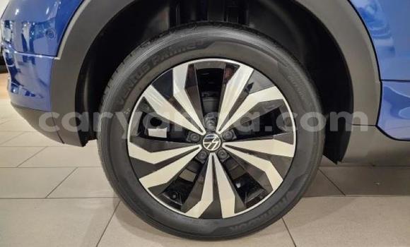 Nunua Ilio tumika Volkswagen T-Roc Blue Gari ndani ya Blantyre nchini Malawi Nunua Ilio tumika Volkswagen T-Roc Blue Gari ndani ya Blantyre nchini Malawi