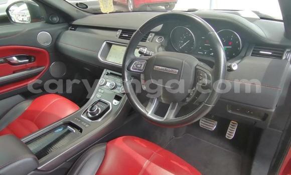 Nunua Ilio tumika Land Rover Range Rover Evoque Red Gari ndani ya Blantyre nchini Malawi Nunua Ilio tumika Land Rover Range Rover Evoque Red Gari ndani ya Blantyre nchini Malawi