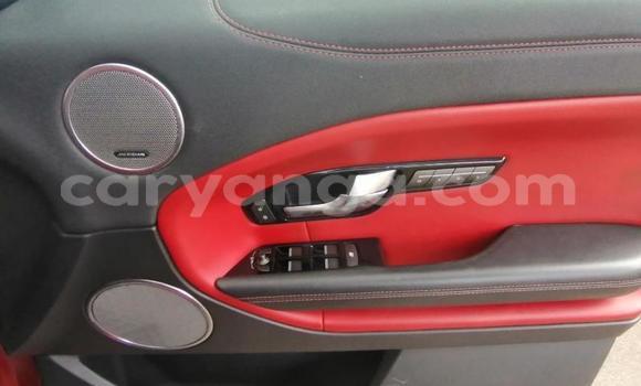 Nunua Ilio tumika Land Rover Range Rover Evoque Red Gari ndani ya Blantyre nchini Malawi Nunua Ilio tumika Land Rover Range Rover Evoque Red Gari ndani ya Blantyre nchini Malawi