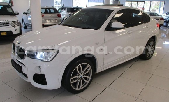 Buy Used BMW X4 Other Car in Blantyre in Malawi