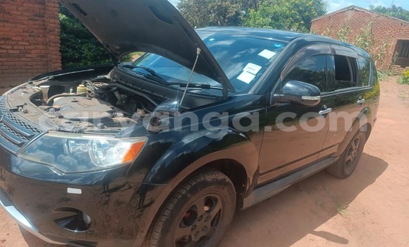 Nunua Ilio tumika Mitsubishi Outlander Black Gari ndani ya Lilongwe nchini Malawi Nunua Ilio tumika Mitsubishi Outlander Black Gari ndani ya Lilongwe nchini Malawi