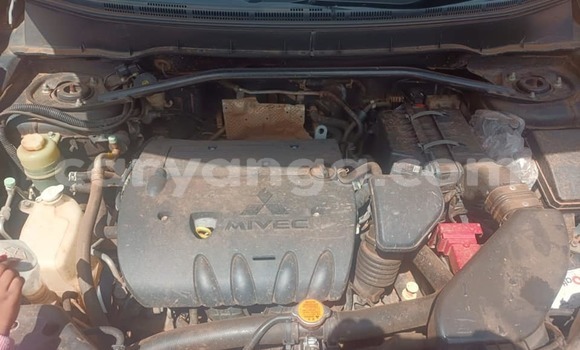 Nunua Ilio tumika Mitsubishi Outlander Black Gari ndani ya Lilongwe nchini Malawi Nunua Ilio tumika Mitsubishi Outlander Black Gari ndani ya Lilongwe nchini Malawi