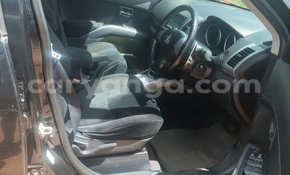 Nunua Ilio tumika Mitsubishi Outlander Black Gari ndani ya Lilongwe nchini Malawi Nunua Ilio tumika Mitsubishi Outlander Black Gari ndani ya Lilongwe nchini Malawi