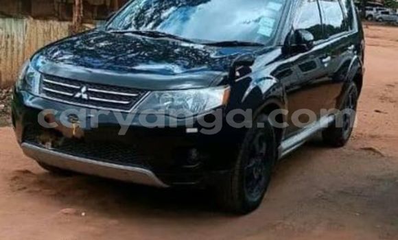 Nunua Ilio tumika Mitsubishi Outlander Black Gari ndani ya Lilongwe nchini Malawi Nunua Ilio tumika Mitsubishi Outlander Black Gari ndani ya Lilongwe nchini Malawi