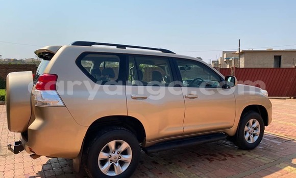 Nunua Ilio tumika Toyota Land Cruiser Prado Brown Gari ndani ya Blantyre nchini Malawi Nunua Ilio tumika Toyota Land Cruiser Prado Brown Gari ndani ya Blantyre nchini Malawi