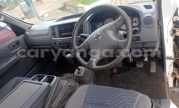 Nunua Ilio tumika Nissan Caravan White Gari ndani ya Blantyre nchini Malawi Nunua Ilio tumika Nissan Caravan White Gari ndani ya Blantyre nchini Malawi