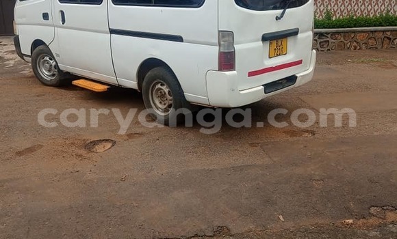 Nunua Ilio tumika Nissan Caravan White Gari ndani ya Blantyre nchini Malawi Nunua Ilio tumika Nissan Caravan White Gari ndani ya Blantyre nchini Malawi