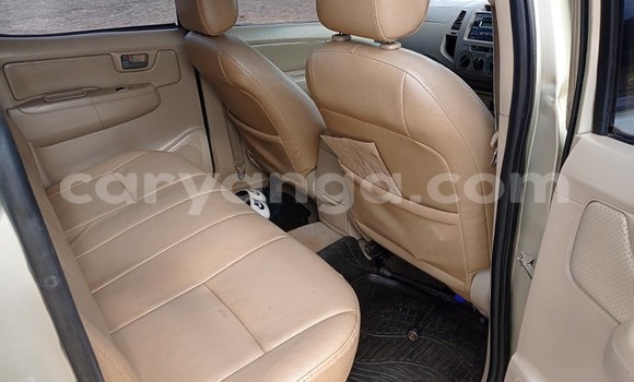 Nunua Ilio tumika Toyota Hilux Silver Gari ndani ya Blantyre nchini Malawi Nunua Ilio tumika Toyota Hilux Silver Gari ndani ya Blantyre nchini Malawi