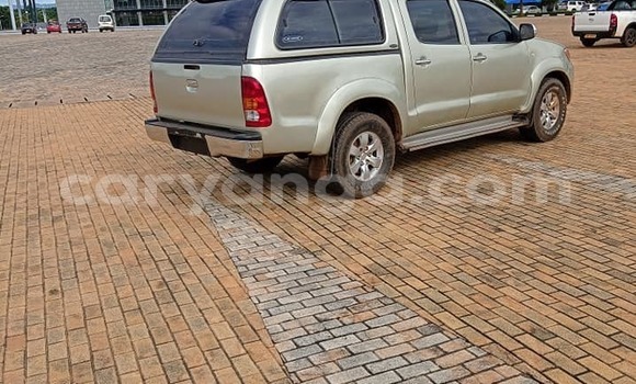 Nunua Ilio tumika Toyota Hilux Silver Gari ndani ya Blantyre nchini Malawi Nunua Ilio tumika Toyota Hilux Silver Gari ndani ya Blantyre nchini Malawi