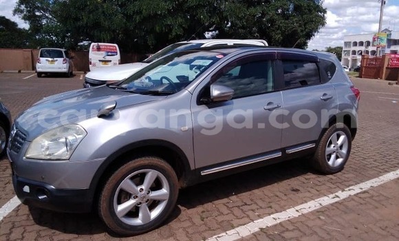 Nunua Ilio tumika Nissan Dualis Silver Gari ndani ya Blantyre nchini Malawi Nunua Ilio tumika Nissan Dualis Silver Gari ndani ya Blantyre nchini Malawi