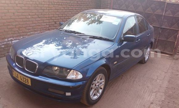 Buy Used BMW 3–Series Black Car in Limbe in Malawi Buy Used BMW 3–Series Black Car in Limbe in Malawi