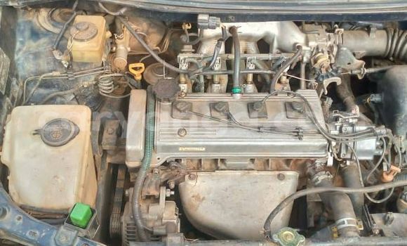 Buy Used Toyota Spacio Blue Car in Lilongwe in Malawi Buy Used Toyota Spacio Blue Car in Lilongwe in Malawi