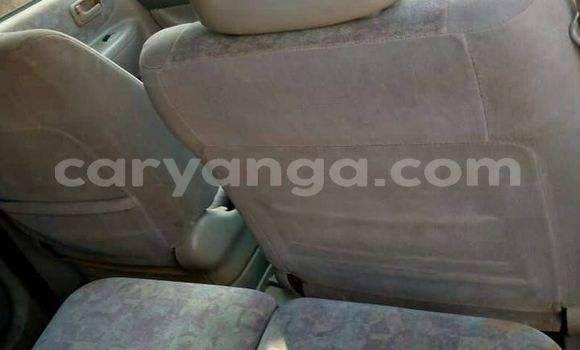 Buy Used Toyota Spacio Blue Car in Lilongwe in Malawi Buy Used Toyota Spacio Blue Car in Lilongwe in Malawi