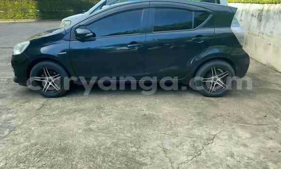 Buy Used Toyota Aqua Black Car in Lilongwe in Malawi Buy Used Toyota Aqua Black Car in Lilongwe in Malawi