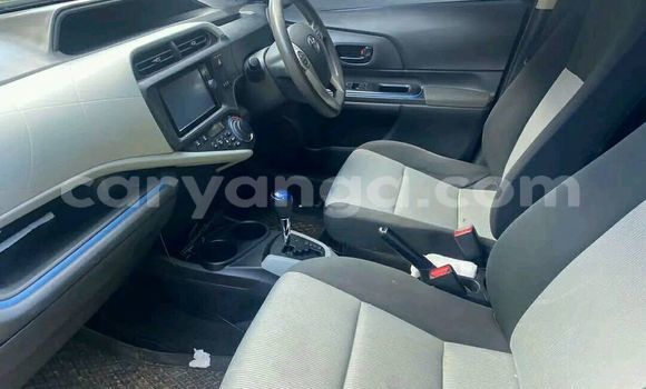 Buy Used Toyota Aqua Black Car in Lilongwe in Malawi Buy Used Toyota Aqua Black Car in Lilongwe in Malawi