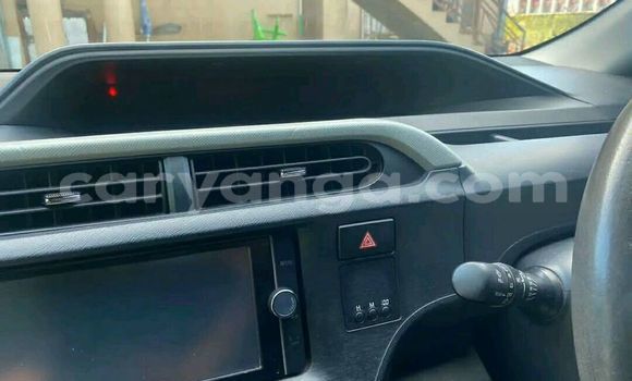 Buy Used Toyota Aqua Black Car in Lilongwe in Malawi Buy Used Toyota Aqua Black Car in Lilongwe in Malawi