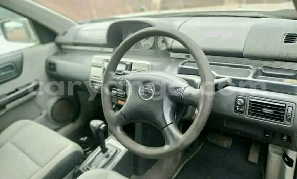 Buy Used Nissan X–Trail Silver Car in Lilongwe in Malawi Buy Used Nissan X–Trail Silver Car in Lilongwe in Malawi