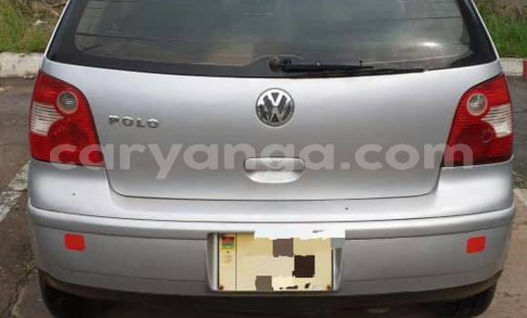 Buy Used Volkswagen Polo Silver Car in Lilongwe in Malawi Buy Used Volkswagen Polo Silver Car in Lilongwe in Malawi